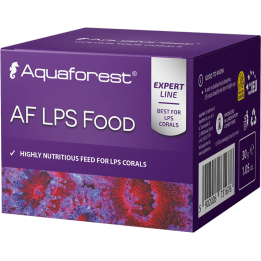 AquaForest LPS Food
