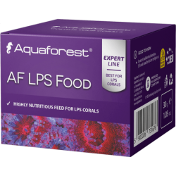 AquaForest LPS Food