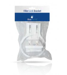 Blue Marine Filter sock bracket suodatuspussi kannatin