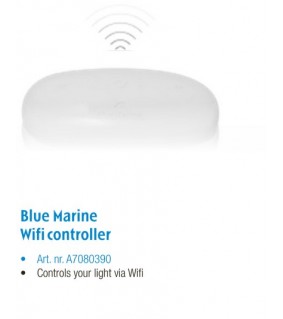 Blue Marine UFO wifi controller wifi säädin