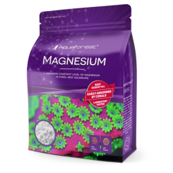 AquaForest Magnesium - 750 g