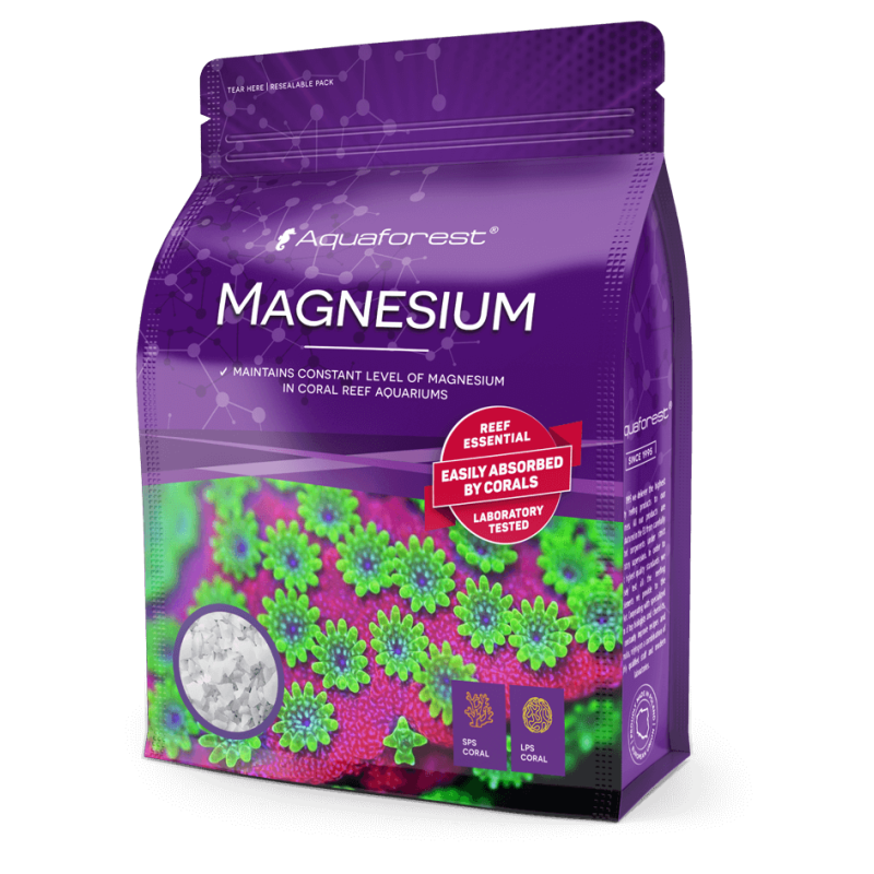 AquaForest Magnesium - 750 g