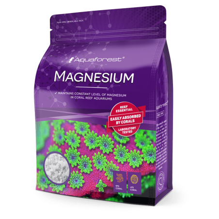 AquaForest Magnesium - 750 g