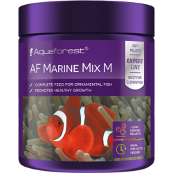 AquaForest Marine Mix M - 120 g