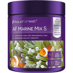 AquaForest Marine Mix S - 120 g