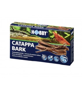 Hobby Catappa Bark 20 g, s.s.