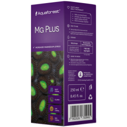 AquaForest MG Plus - 250 ml