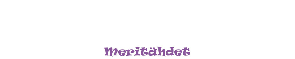 Meritähdet