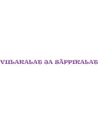 Viilakalat