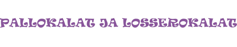 Blåsfiskar och igelkottsfiskar – ansvarsfullt anskaffade ar…