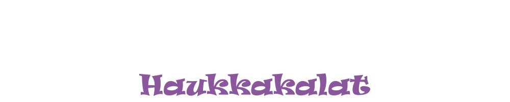 Hökfiskar – ansvarsfullt anskaffade arter | Akvaariokeidas