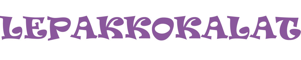 Lepakkokalat