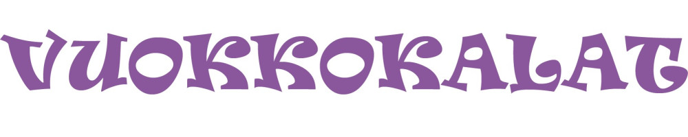 Vuokkokalat