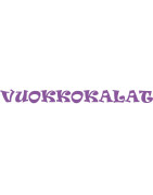 Vuokkokalat