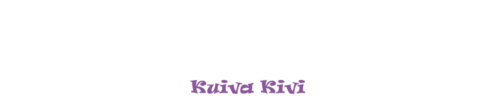 Kuiva kivi