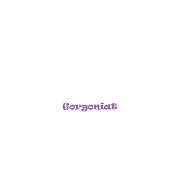 Gorgoniat