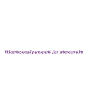Cirkulationspumpar och strömpumpar