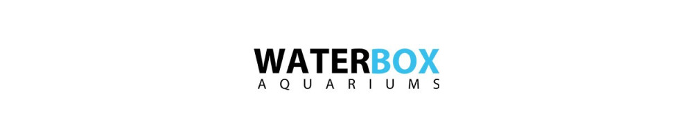 Waterbox akvaariot