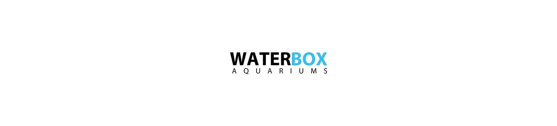 Waterbox akvaariot