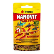 Rakeet, pelletit ja pohjatabletit