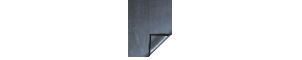 pvc muovi lampi