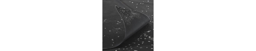 EPDM-gummi | Akvaariokeidas