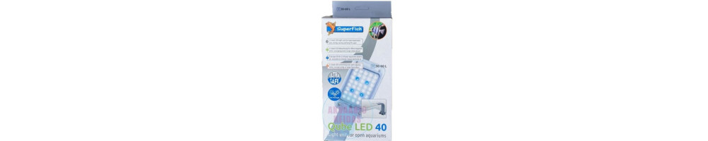 LED valaisimet