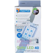 LED valaisimet