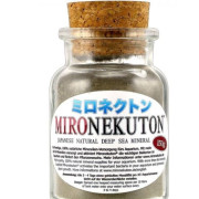 Mineraalit sekä vedenhoito