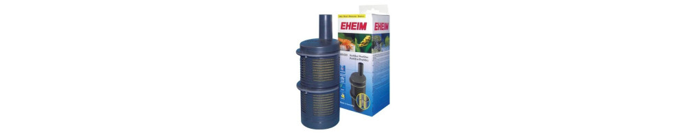 EHEIM varaosat