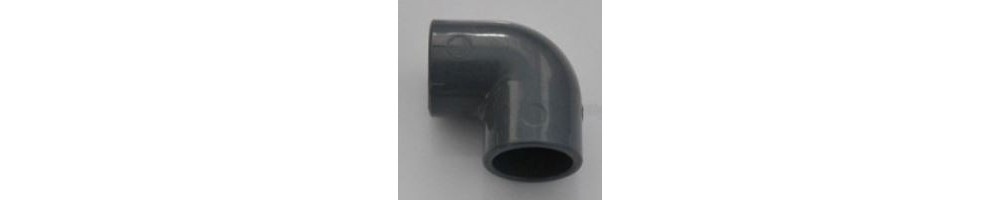 PVC putki osat tangit griffon 