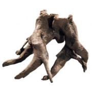 Puujäljitelmäkoristeet