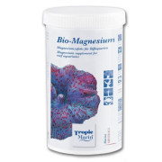 Mg - magnesiumin nosto