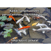 Pond