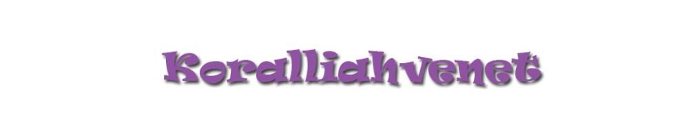 Koralliahvenet