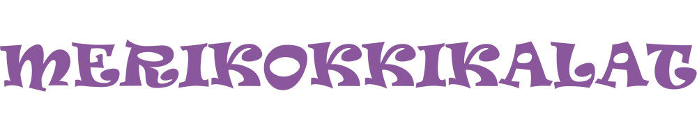 Merikokit