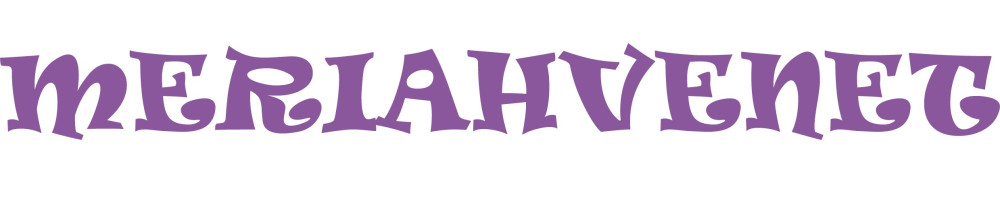 Meriahvenet