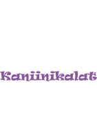 Kaniinikalat