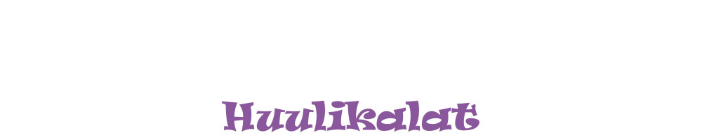 Huulikalat