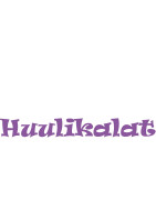 Huulikalat