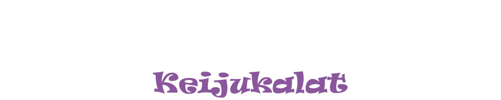 Keijukalat