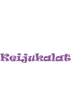 Keijukalat